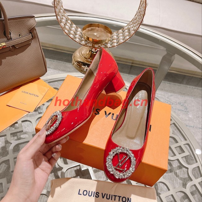 Louis Vuitton shoes 91977-3