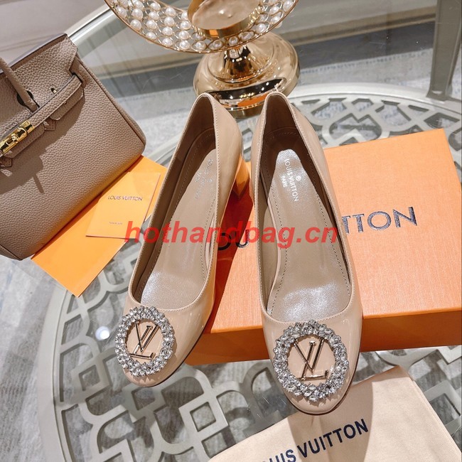 Louis Vuitton shoes 91977-6