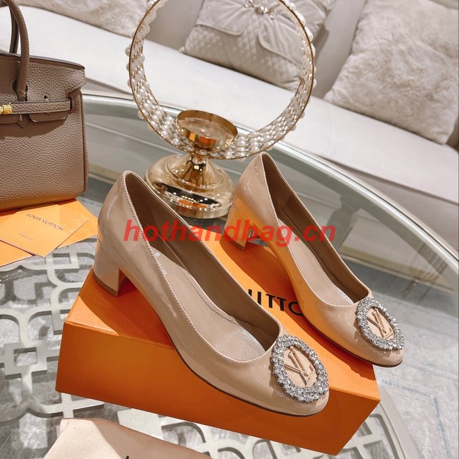 Louis Vuitton shoes 91977-6