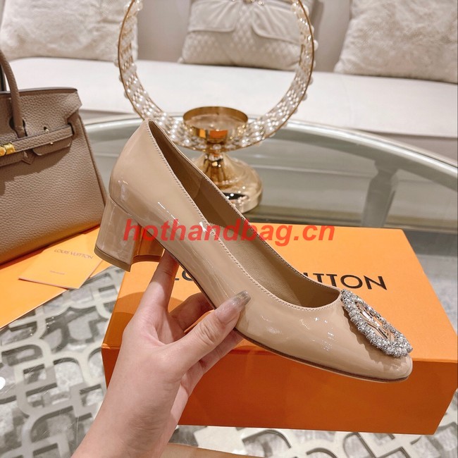 Louis Vuitton shoes 91977-6