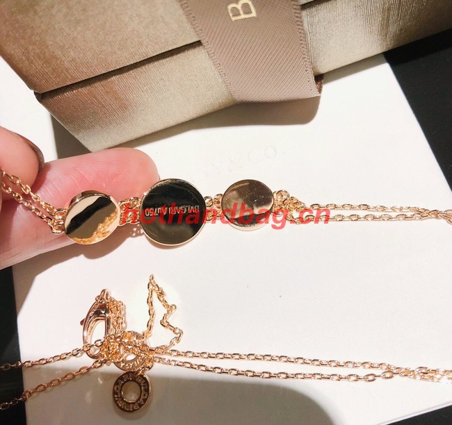 BVLGARI Necklace CE10110