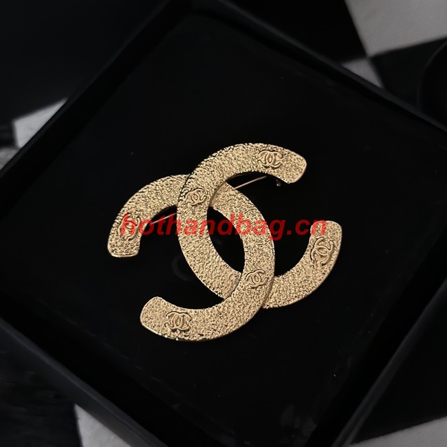 Chanel Brooch CE10107