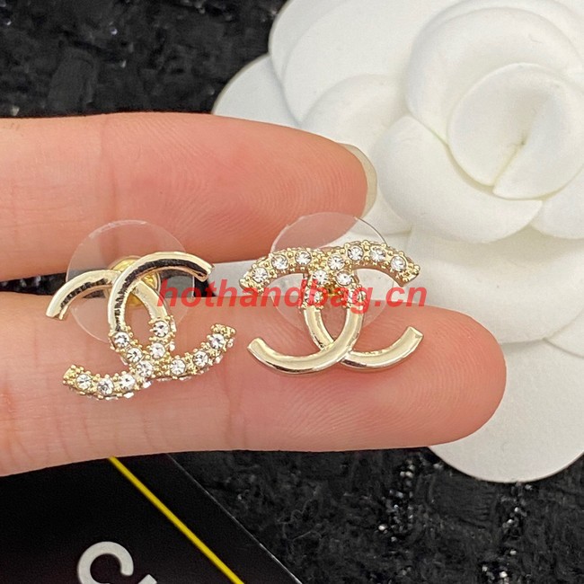 Chanel Earrings CE10091