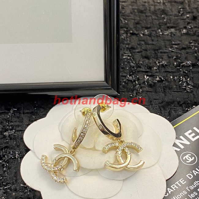 Chanel Earrings CE10092