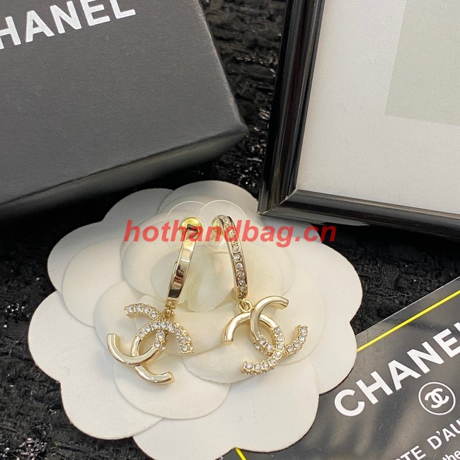 Chanel Earrings CE10092