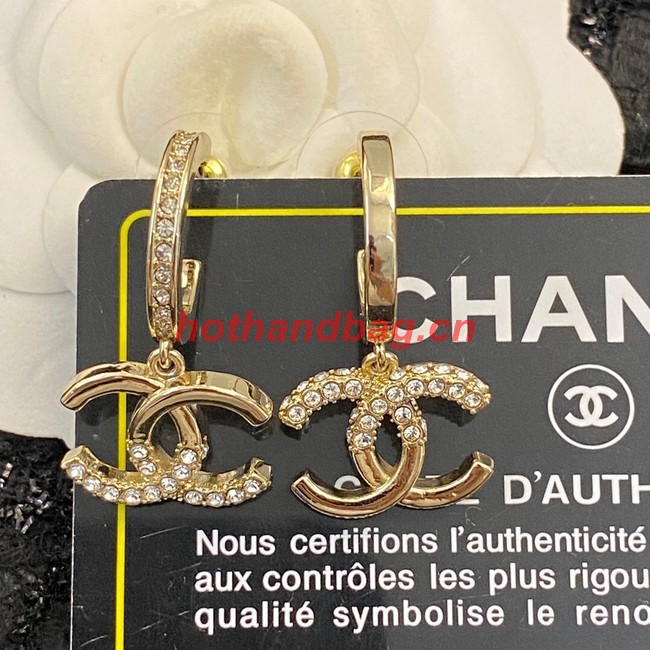 Chanel Earrings CE10092