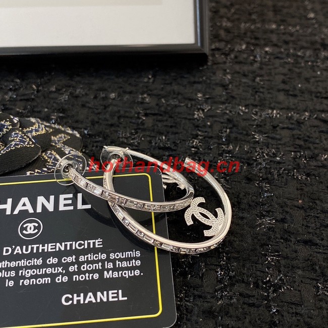 Chanel Earrings CE10096