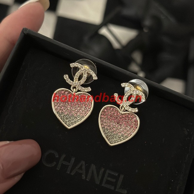 Chanel Earrings CE10108