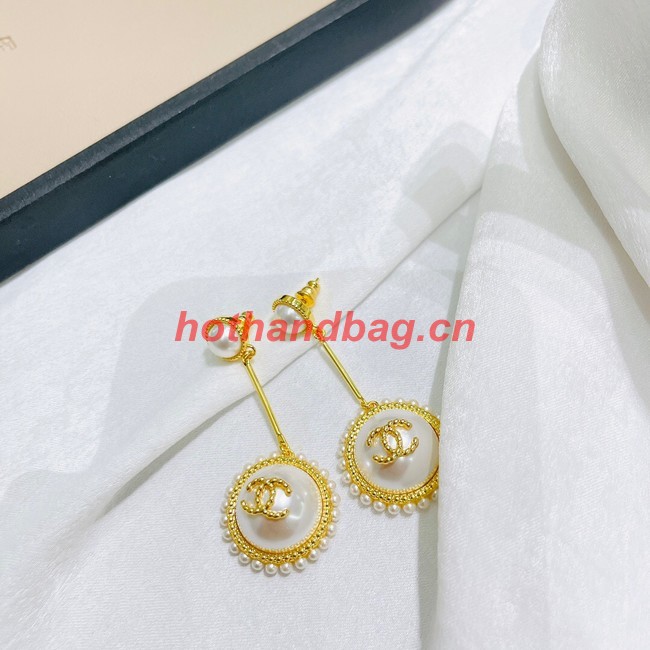 Chanel Earrings CE10109