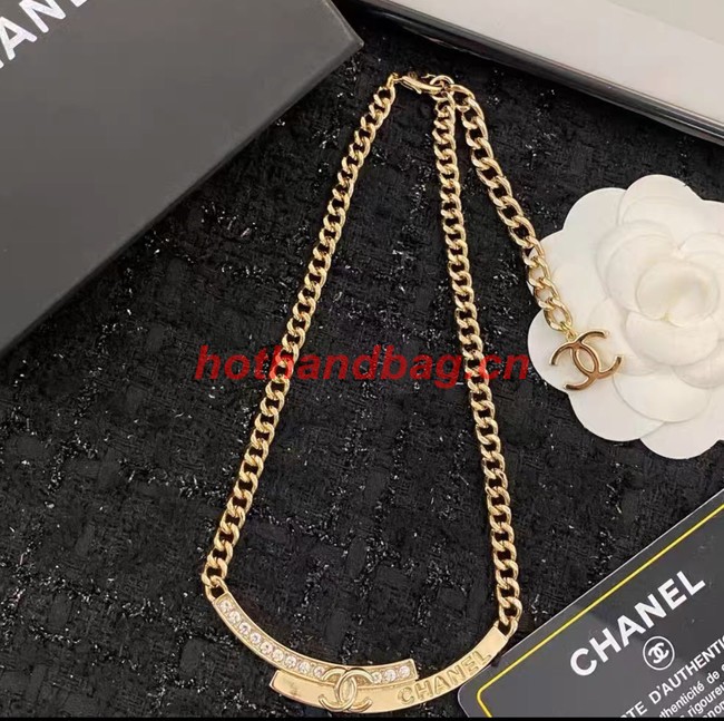 Chanel Necklace CE10105