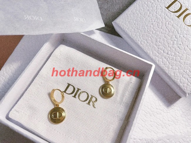 Dior Earrings CE10094