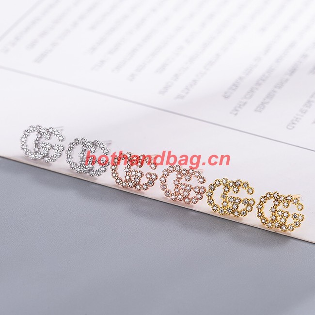 Gucci Earrings CE10081