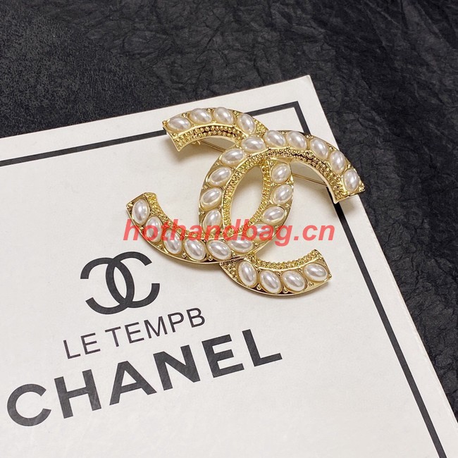 Chanel Brooch CE10132