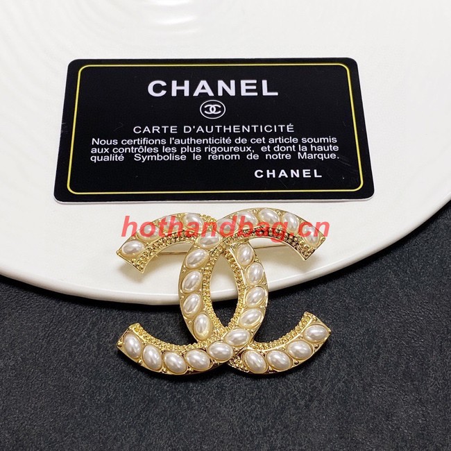 Chanel Brooch CE10132