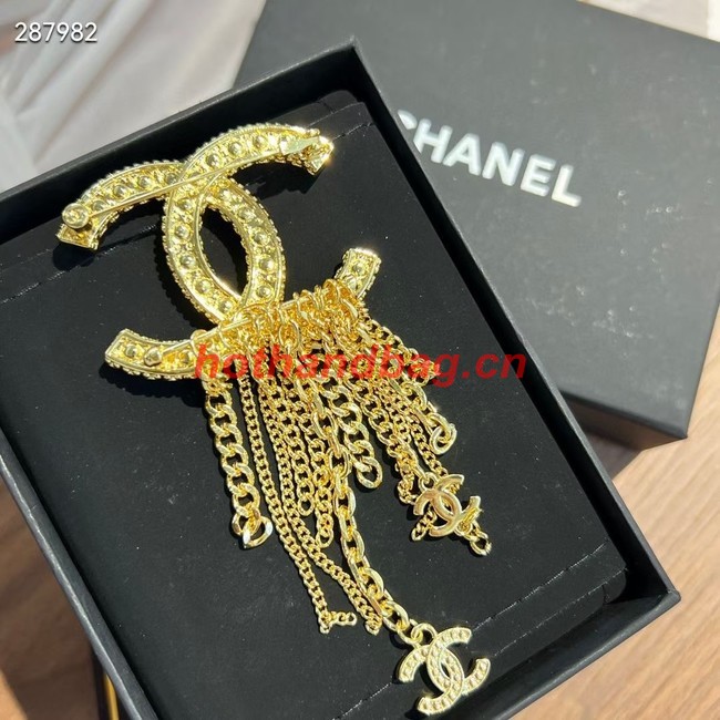 Chanel Brooch CE10134