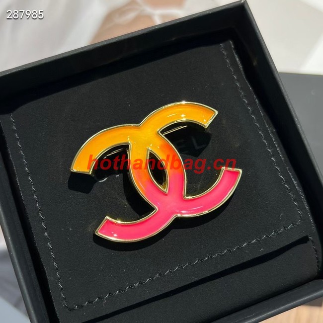 Chanel Brooch CE10143