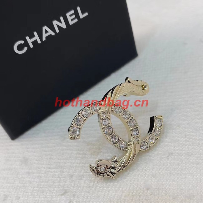 Chanel Brooch CE10151