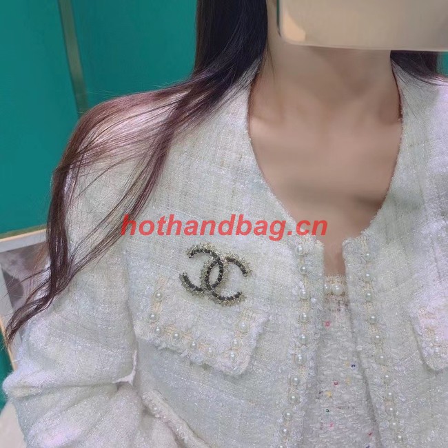 Chanel Brooch CE10152