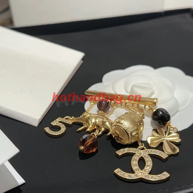 Chanel Brooch CE10156