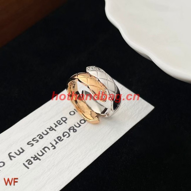 Chanel Ring CE10157