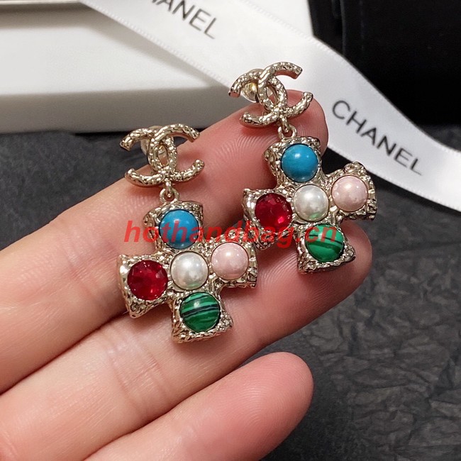 Chanel Earrings CE10118