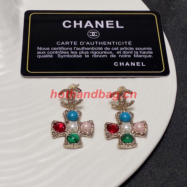 Chanel Earrings CE10118