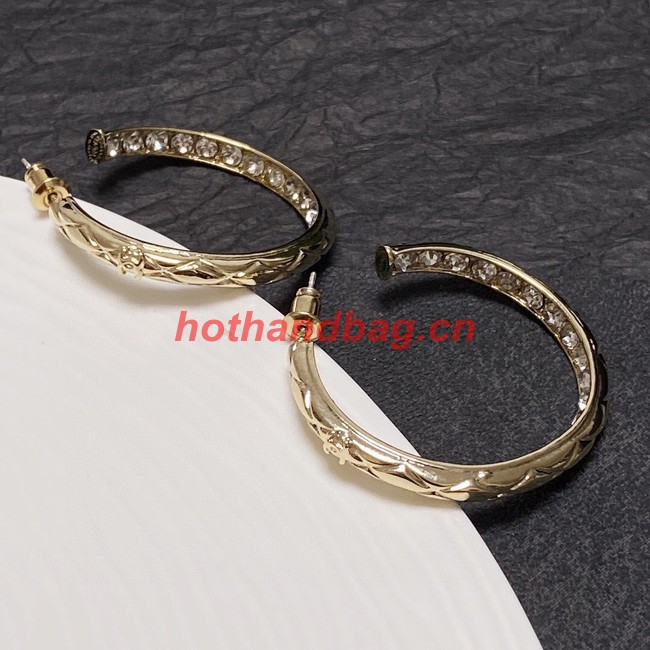 Chanel Earrings CE10121