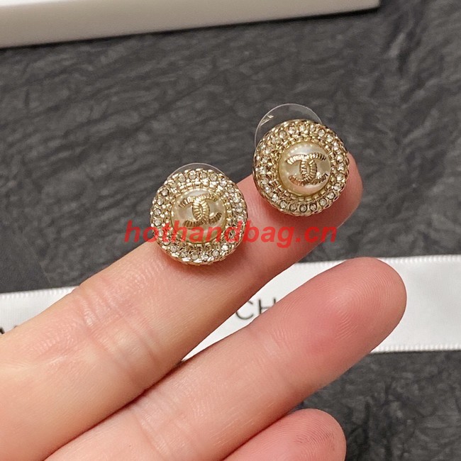 Chanel Earrings CE10123