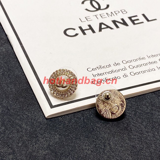 Chanel Earrings CE10123