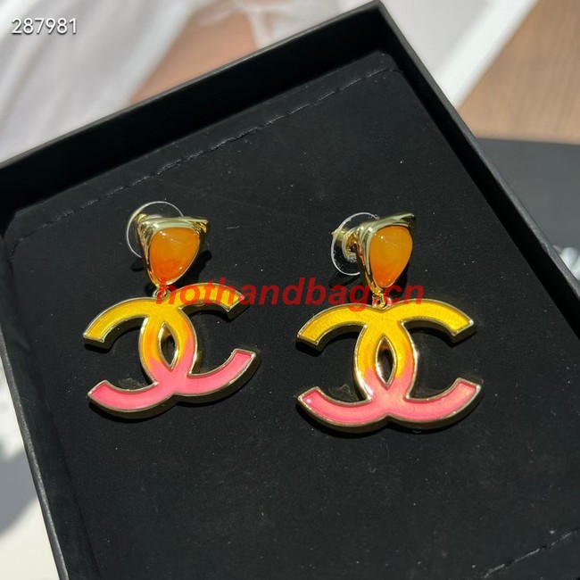 Chanel Earrings CE10135