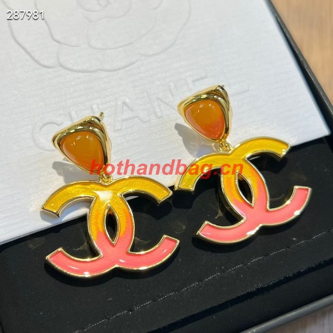 Chanel Earrings CE10135