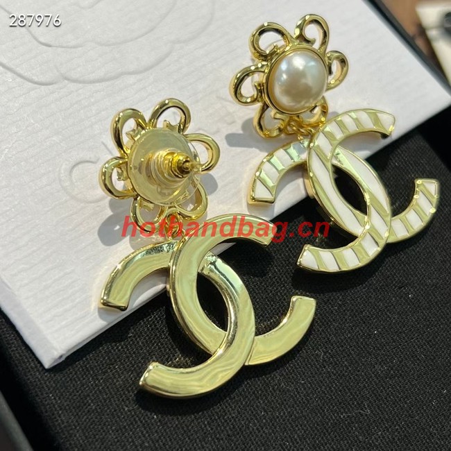 Chanel Earrings CE10138