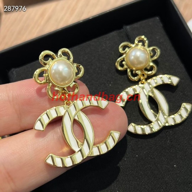 Chanel Earrings CE10138