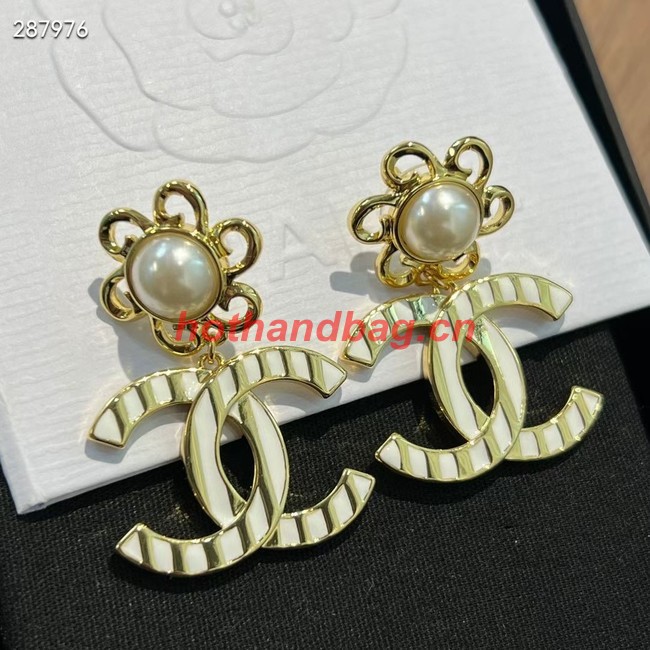 Chanel Earrings CE10138