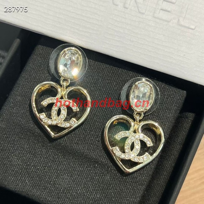 Chanel Earrings CE10139