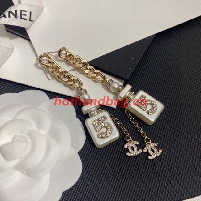 Chanel Earrings CE10161