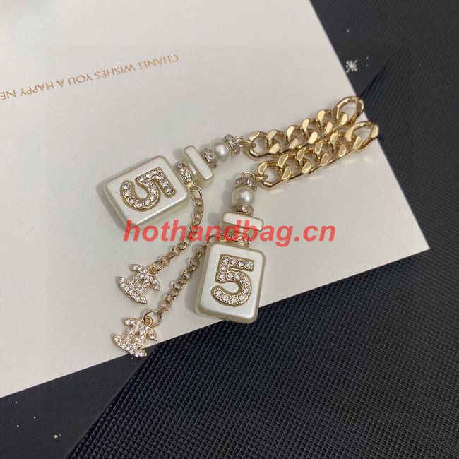 Chanel Earrings CE10161