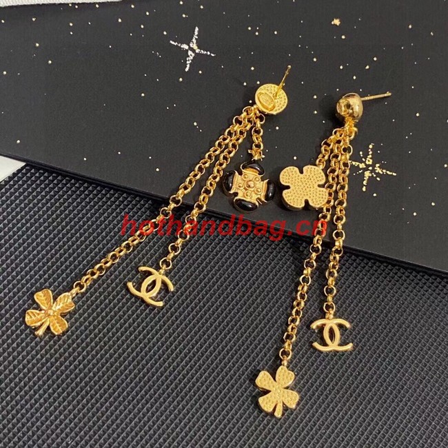 Chanel Earrings CE10162