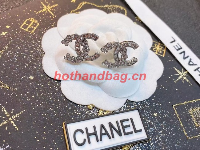 Chanel Earrings CE10163