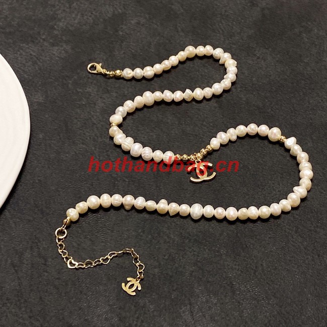 Chanel Necklace CE10115