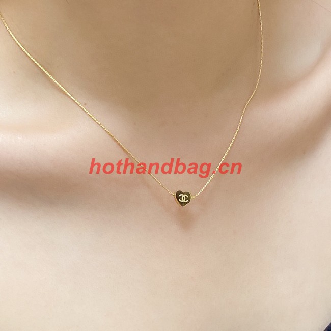 Chanel Necklace CE10116