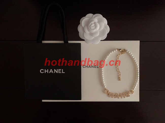 Chanel Necklace CE10133