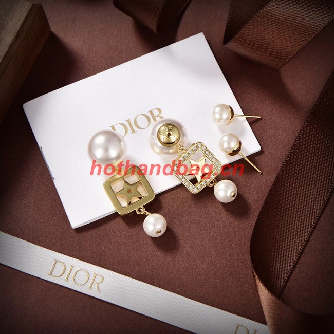 Dior Earrings CE10150