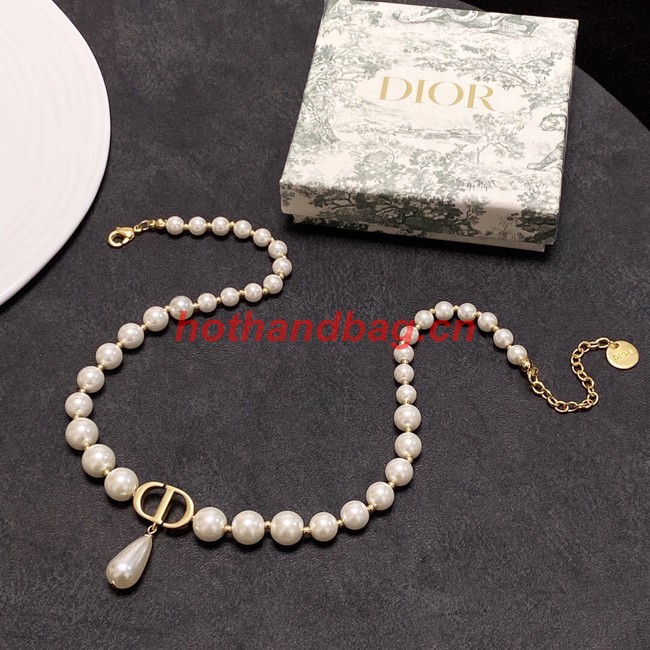 Dior Necklace CE10117