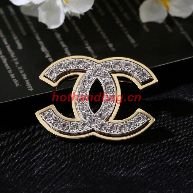 Chanel Brooch CE10183