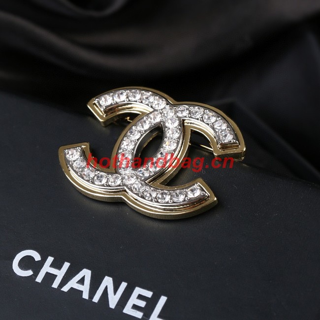 Chanel Brooch CE10183