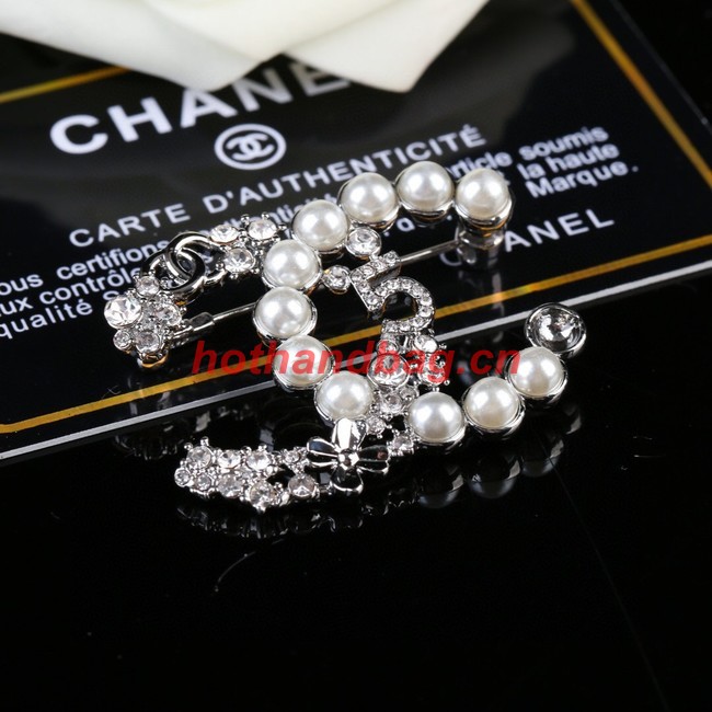 Chanel Brooch CE10184