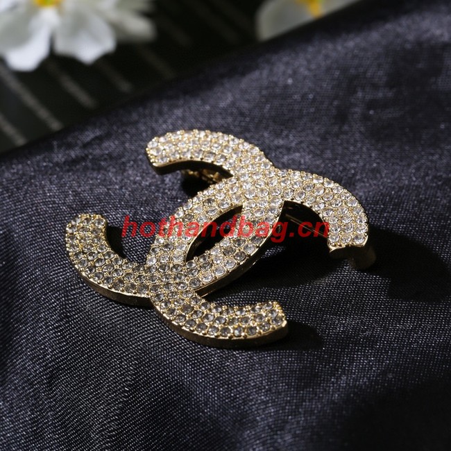 Chanel Brooch CE10186