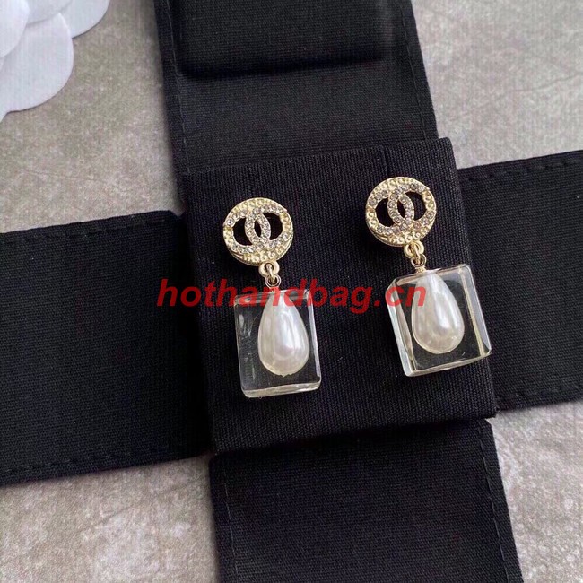 Chanel Earrings CE10168