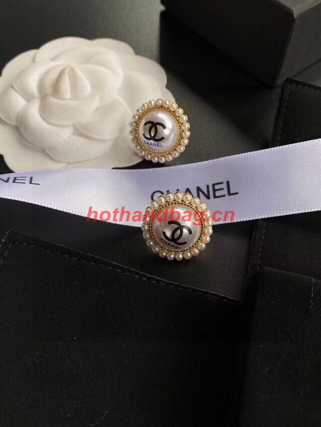 Chanel Earrings CE10169